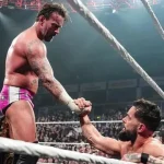 WWE Elimination Chamber 2026 Results As CM Punk Survives Finn Balor