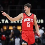 Reed Sheppard’s Strong Play Raises Questions Regarding Lineup Decisions