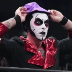 WWE Elimination Chamber 2026 Results As Danhausen Debuts In A Box