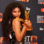 BRIT Awards 2026: Full Winners List