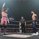 WWE Elimination Chamber 2026 Results As CM Punk Beats Finn Balor