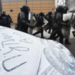 “Putin’s Poisons” Used In UK Attacks Portend Chemical War On NATO