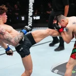 UFC Mexico 2026 Results: Bonus Winners And Highlights