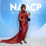 Women Who Won Big At The 57th NAACP Image Awards