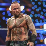 WWE’s Aleister Black On What Led To The Creation Of His Unique Character & His Win Over Randy Orton