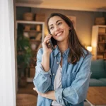 Getting Free Mental Health Advice By Calling A Phone Number That Connects You To AI-Generated Psychological Guidance