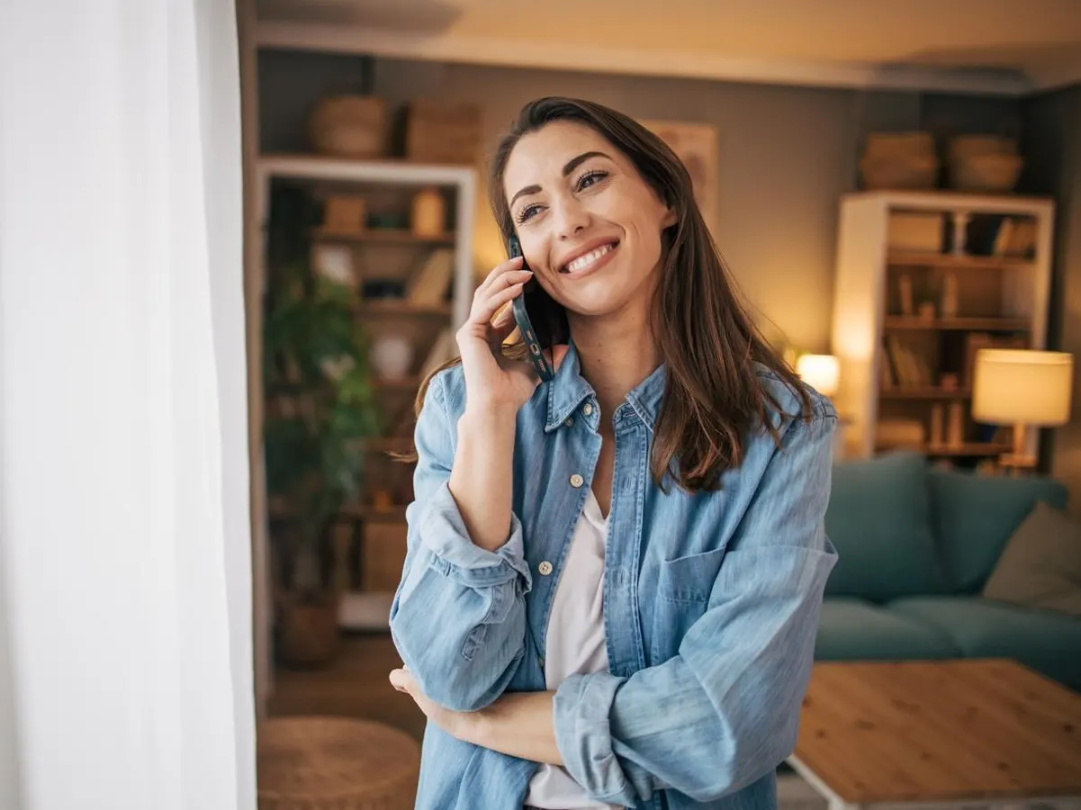 Getting Free Mental Health Advice By Calling A Phone Number That Connects You To AI-Generated Psychological Guidance