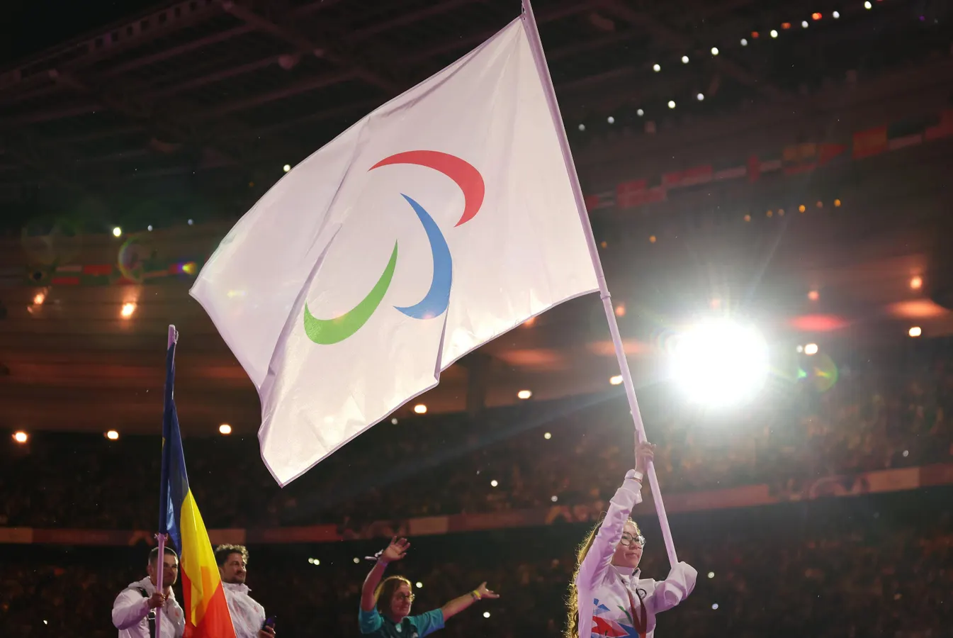 Europeans Plan 2026 Paralympics Opening Ceremony Boycott Over Russia