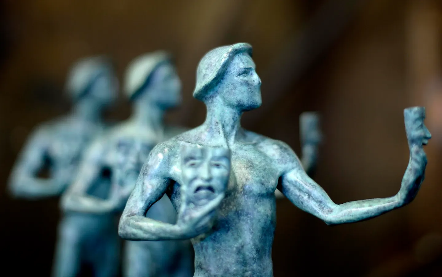 List Of Presenters For SAG-AFTRA Honors