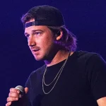 Morgan Wallen Makes History As His Latest Single Hits No. 1