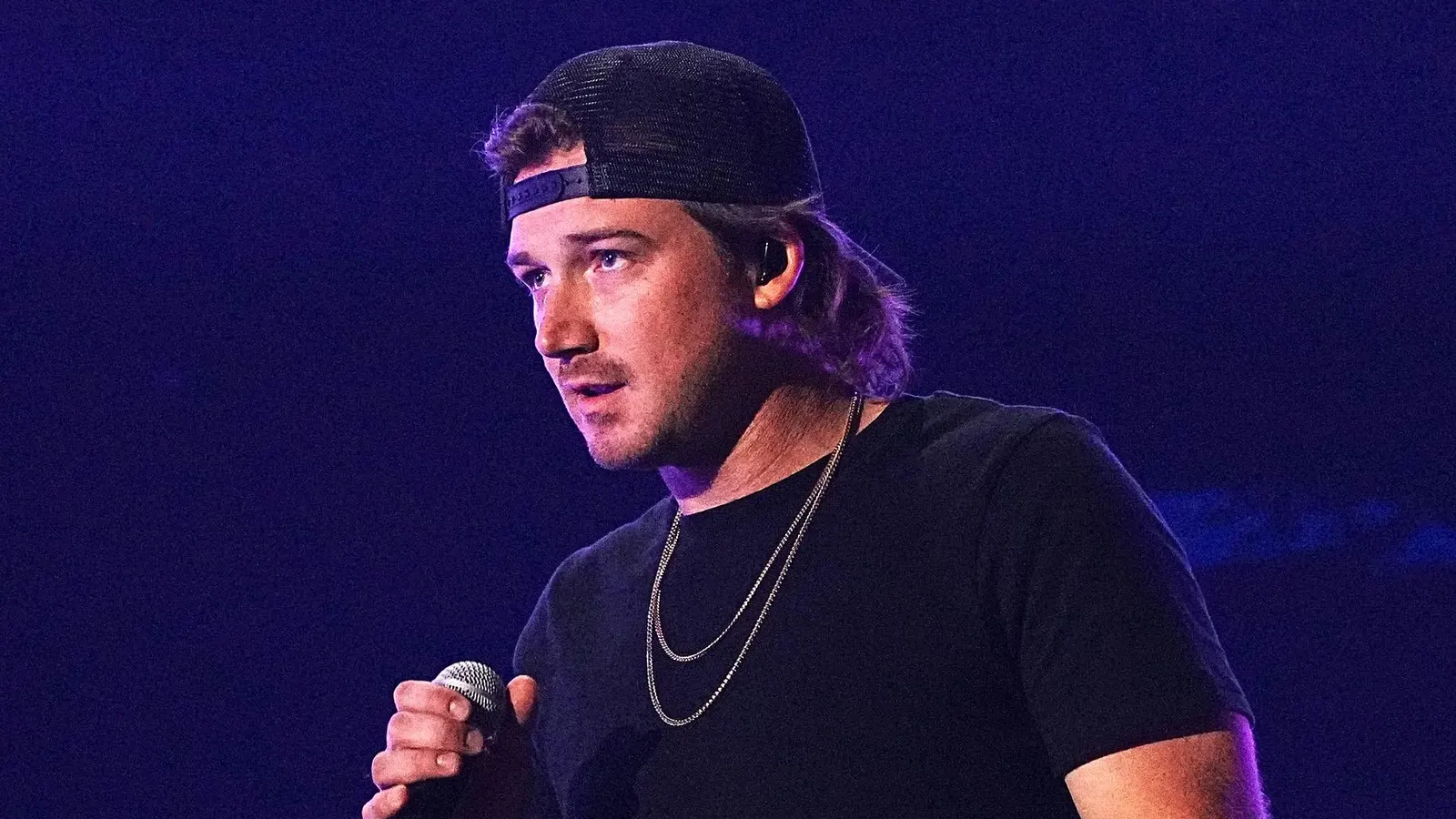 Morgan Wallen Makes History As His Latest Single Hits No. 1