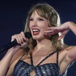 Taylor Swift’s Latest Album Matches Her Pop Blockbuster With Another No. 1