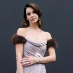 Lana Del Rey Mounts A Multi-Song Chart Comeback