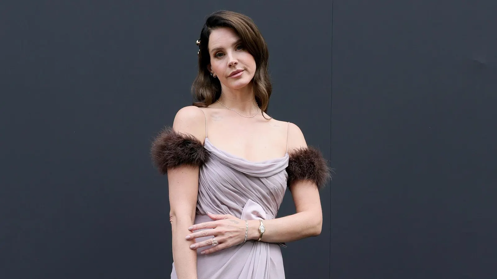 Lana Del Rey Mounts A Multi-Song Chart Comeback