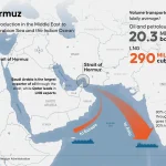 The Strait Of Hormuz And The Global Food Risk