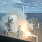 3 American Troops Were Killed In Iran Strikes