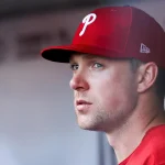 Phillies Reunion Report Turns To ‘Bad Hand’ For Rhys Hoskins