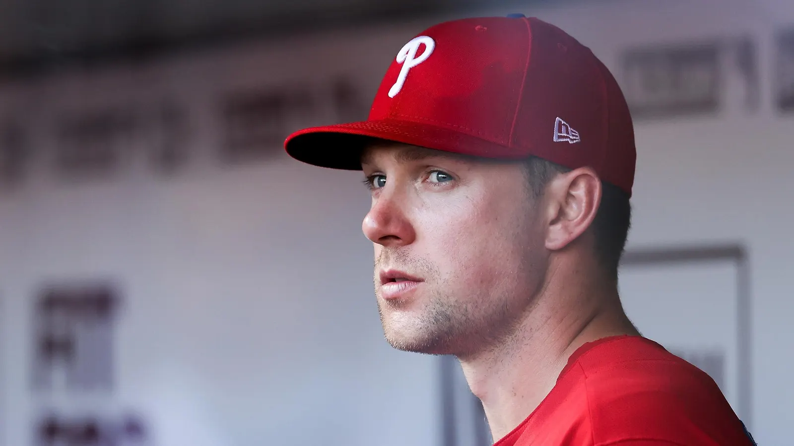 Phillies Reunion Report Turns To ‘Bad Hand’ For Rhys Hoskins