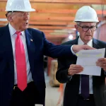 Donald Trump Vs. Jerome Powell: Keynesian Vs. Keynesian