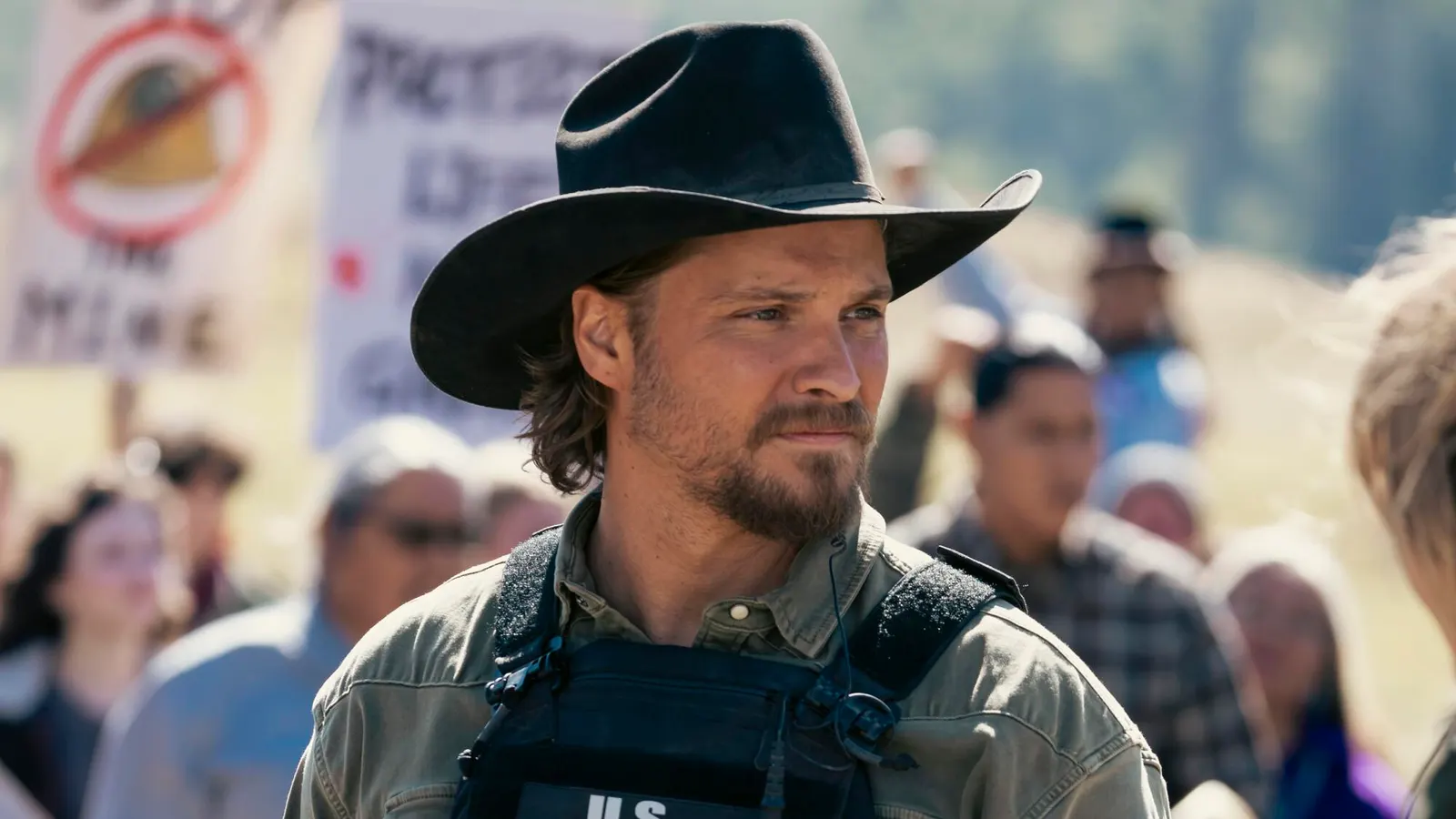 What Time Does ‘Marshals’ Come Out Tonight? How To Watch The ‘Yellowstone’ Spinoff