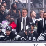 Los Angeles Kings Fire Coach Jim Hiller, D.J. Smith Takes Interim Role