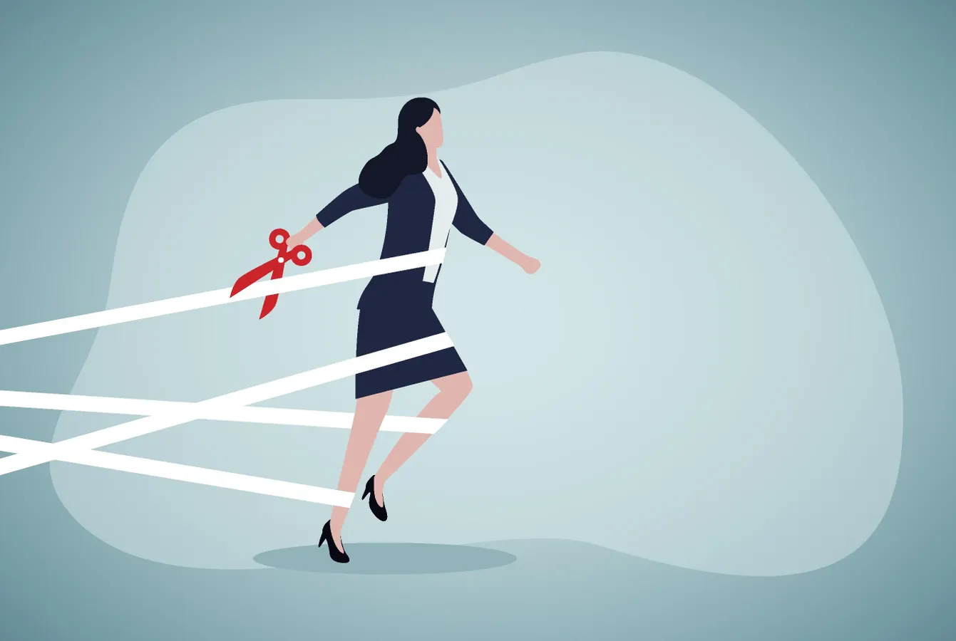 Your Confirmation Bias Is Limiting Your Career Growth: How To Shift It