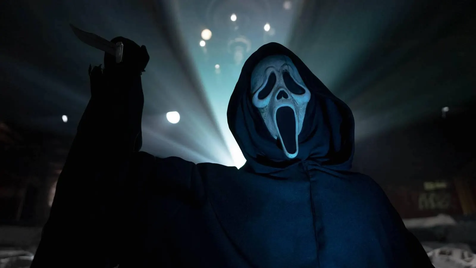 Scream 7’s Box Office And Rotten Tomatoes Score Are Big Surprises
