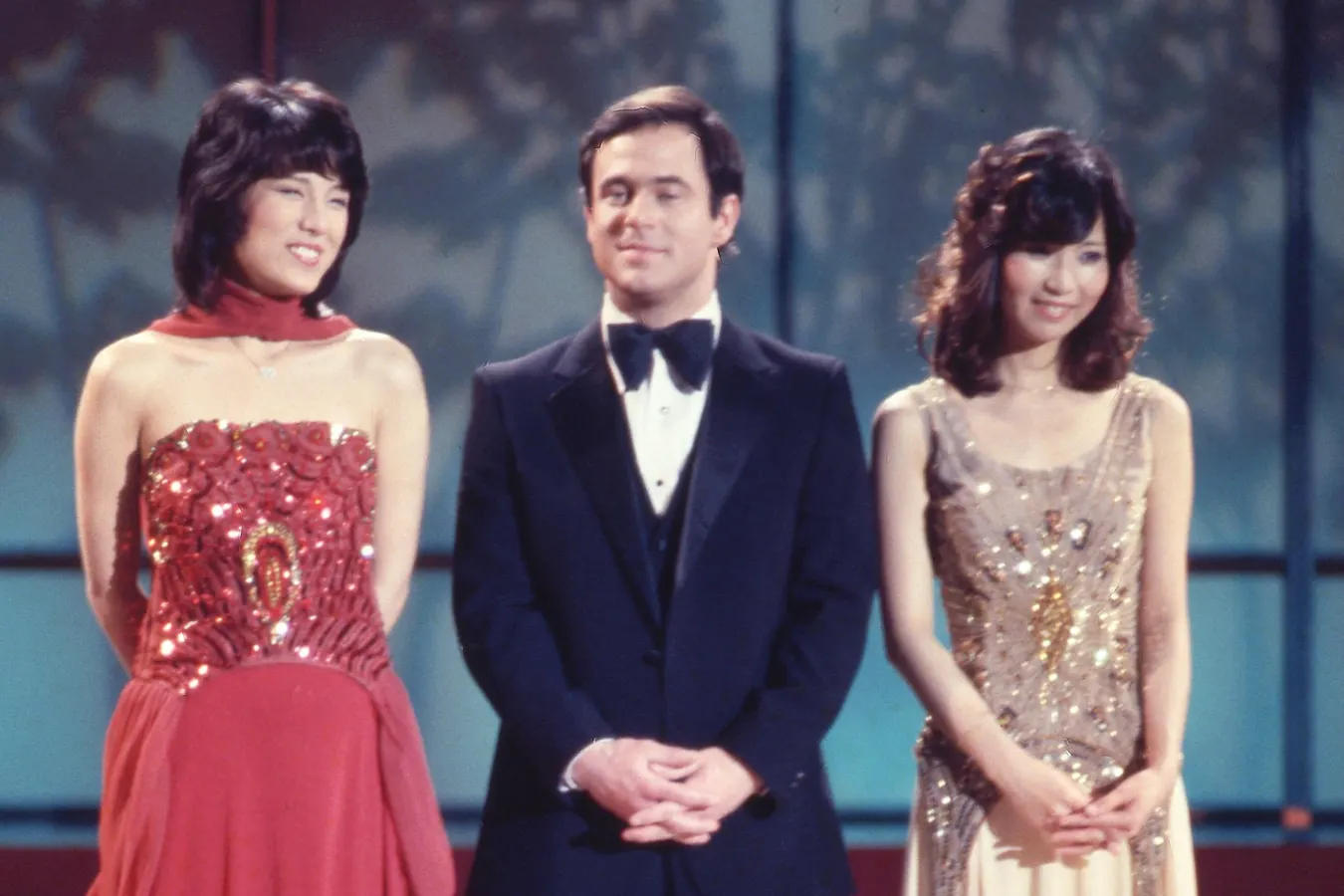 NBC’s ‘Pink Lady And Jeff’ Revisited
