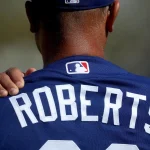 Dodgers Were A Few World Series Plays Away From Being Considered Losers