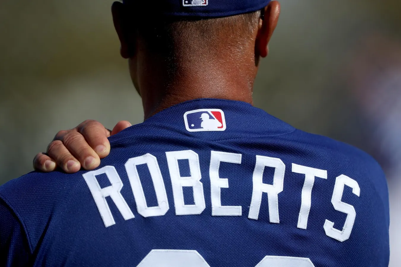 Dodgers Were A Few World Series Plays Away From Being Considered Losers