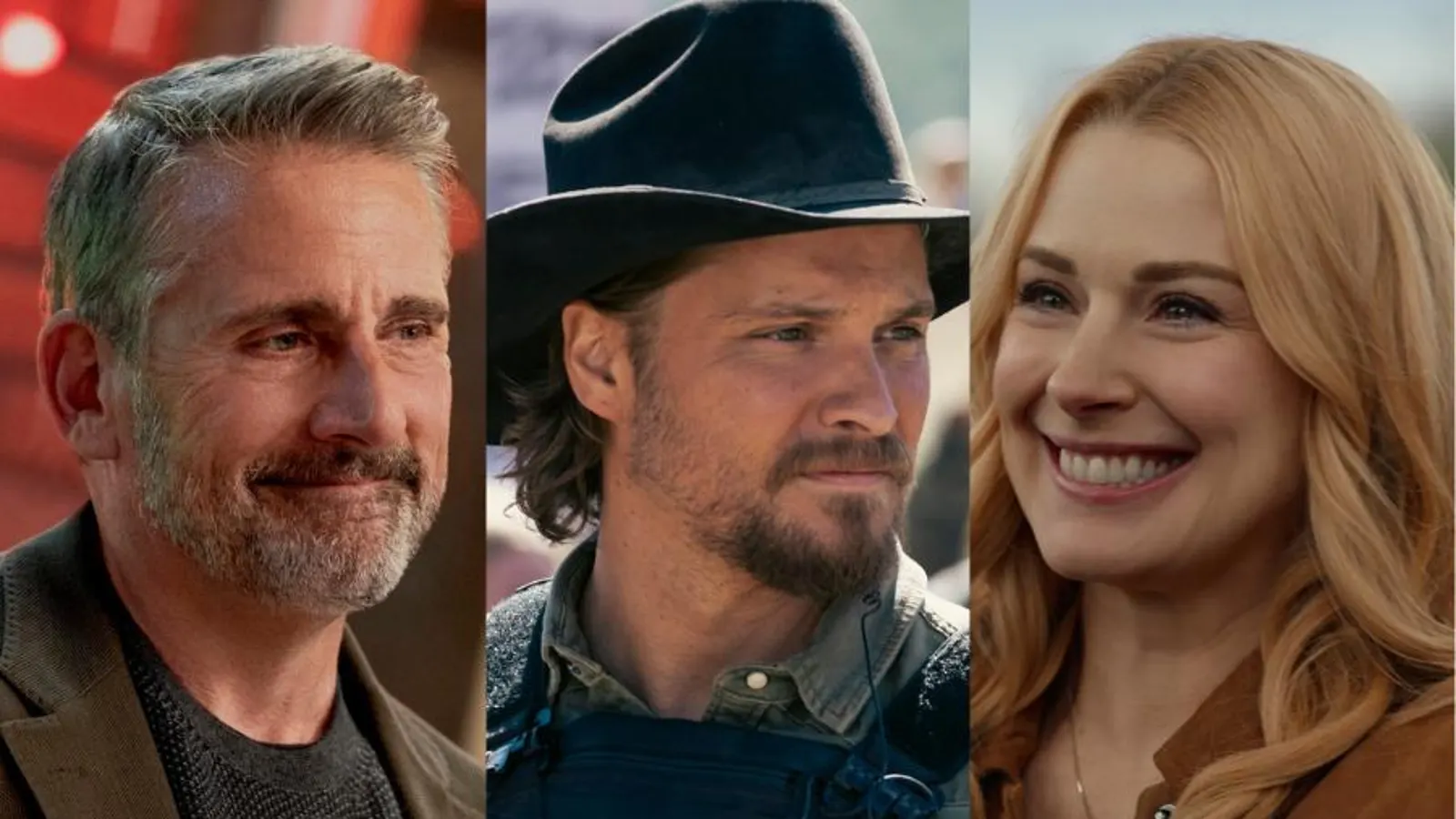 The Best New TV Shows Streaming In March 2026 On Netflix, Prime Video And More