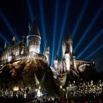 Abu Dhabi Set To Get World’s First ‘Harry Potter’ Land With Hogwarts Castle And Diagon Alley