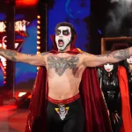 Here’s Why He Got Booed At Elimination Chamber