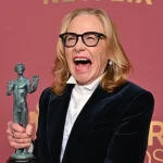 Amy Madigan’s Win Upends Fractured Oscars Supporting Actress Race