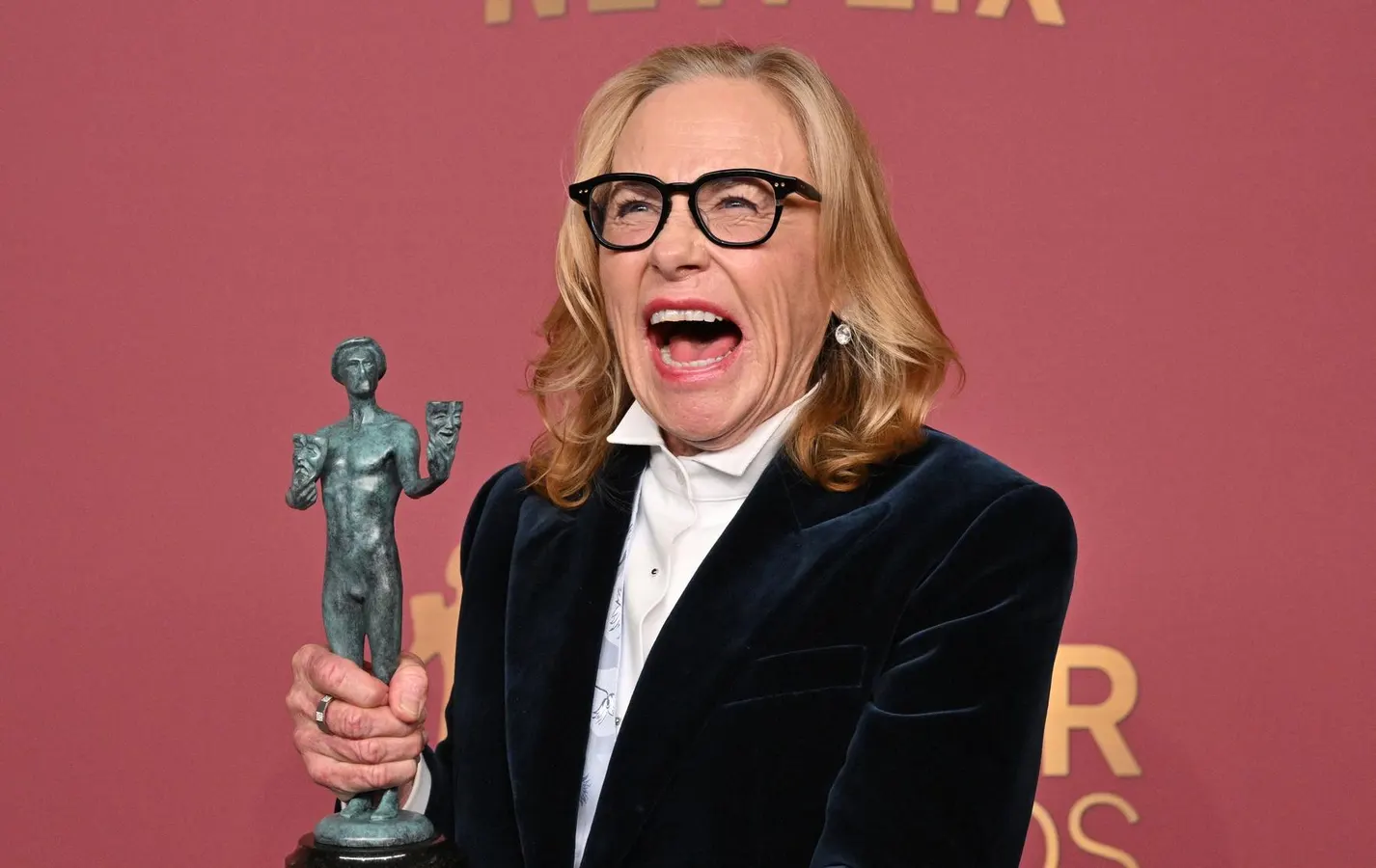 Amy Madigan’s Win Upends Fractured Oscars Supporting Actress Race