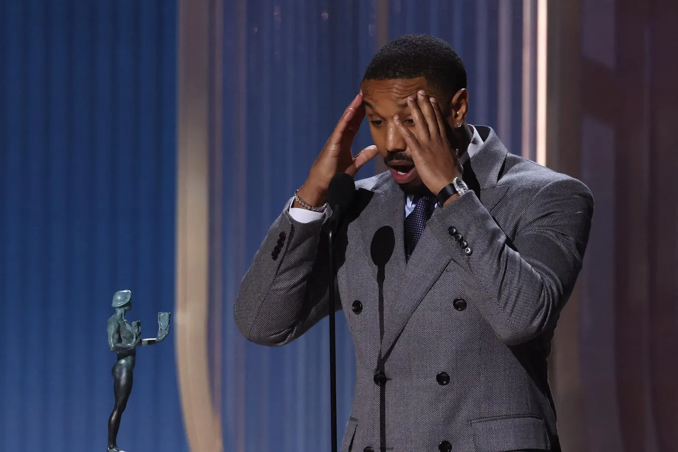 What The Actor Awards 2026 Tell Us About The Oscar Race