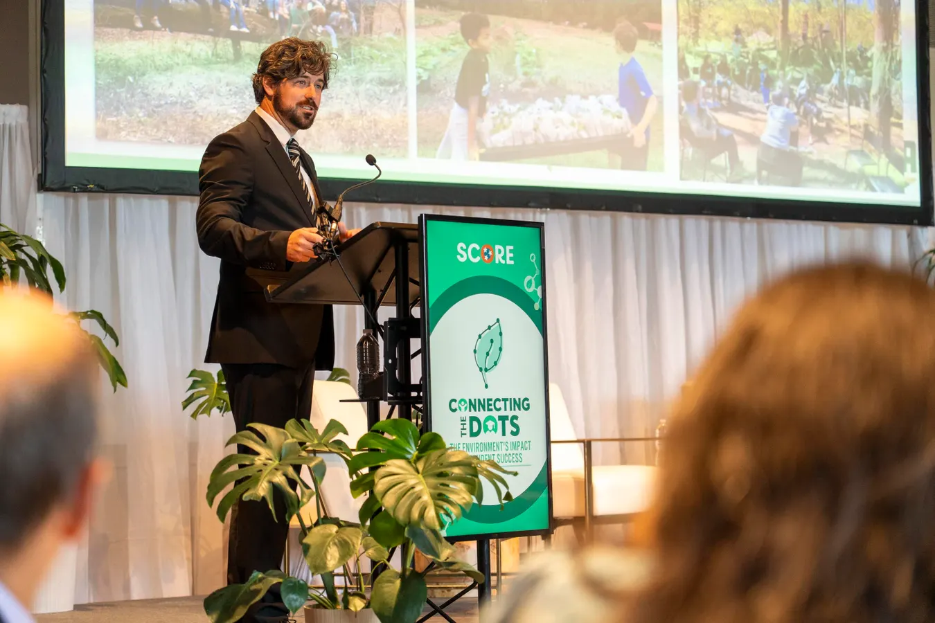 Lessons From Tennessee Nature Academy