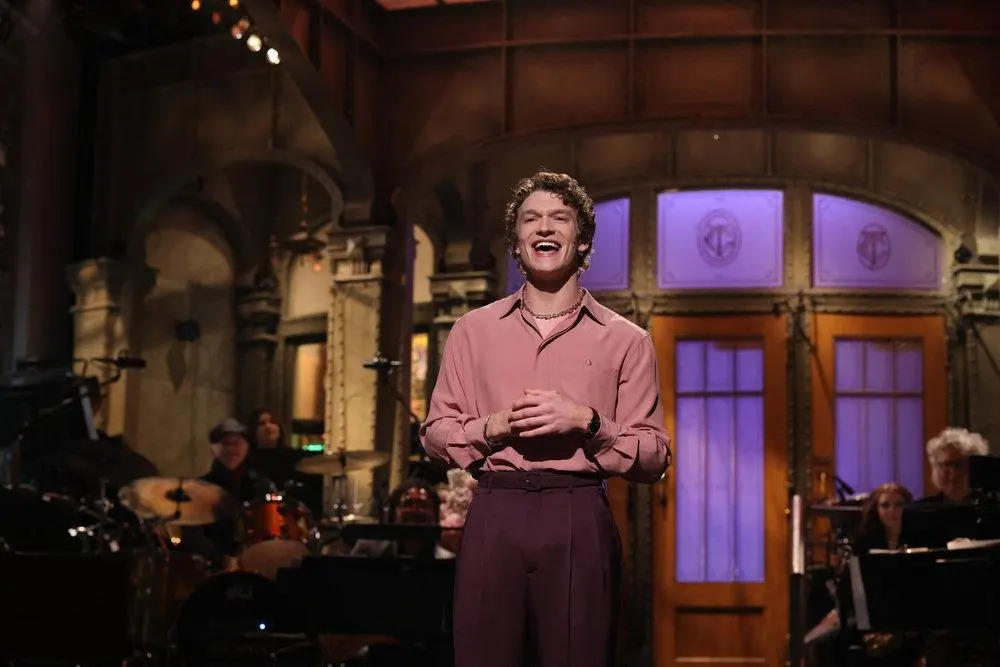 Connor Storrie’s SNL Sketches Hits And Misses