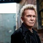 Billy Idol Documentary Is A Story Of The Veteran Rocker’s Nine Lives