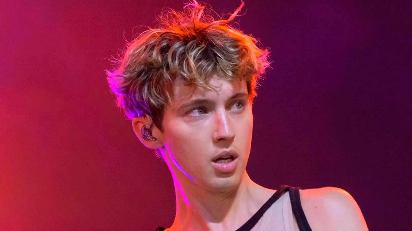 Troye Sivan’s Debut Album Spikes 23,000% In Sales