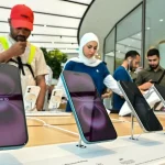 Apple Dubai Stores Closed Amid Ongoing Attacks From Iran