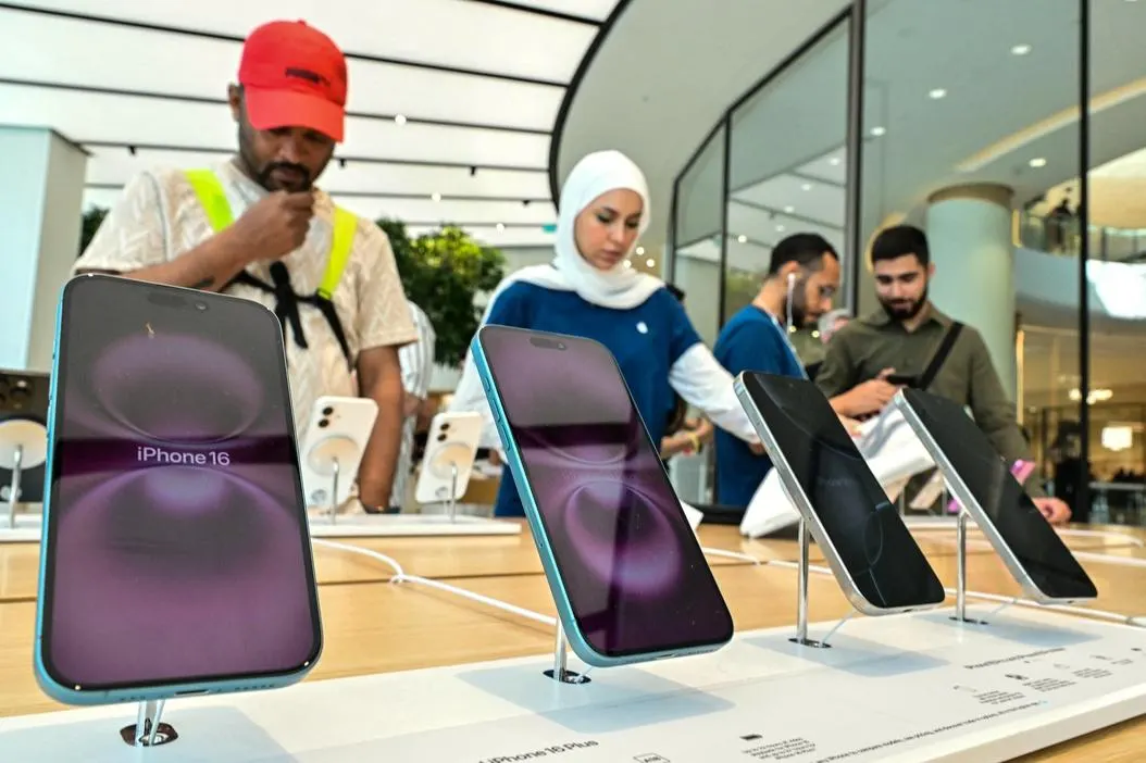 Apple Dubai Stores Closed Amid Ongoing Attacks From Iran