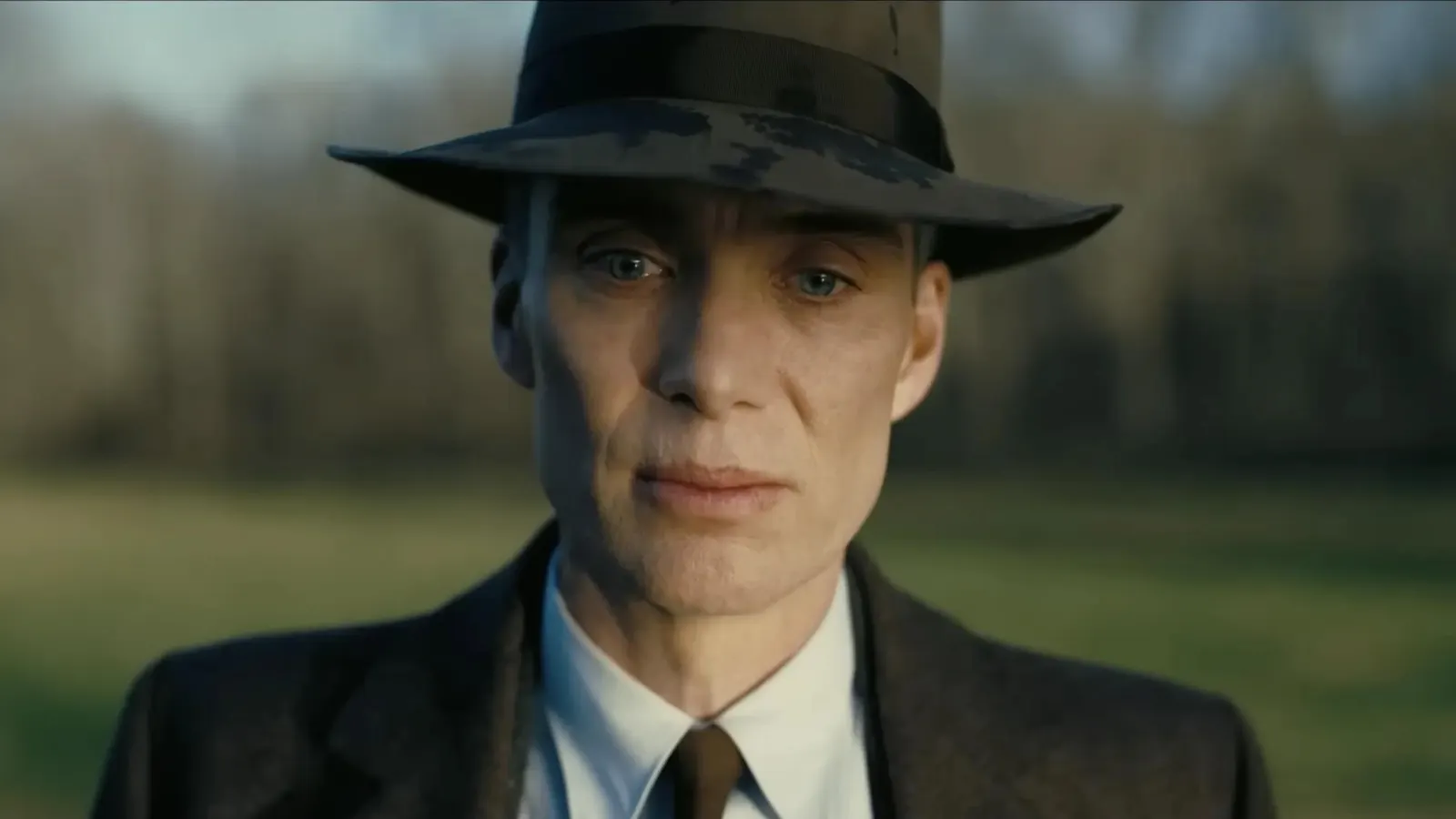 Cillian Murphy Gives His Final Answer On ‘Harry Potter’ Voldemort Role
