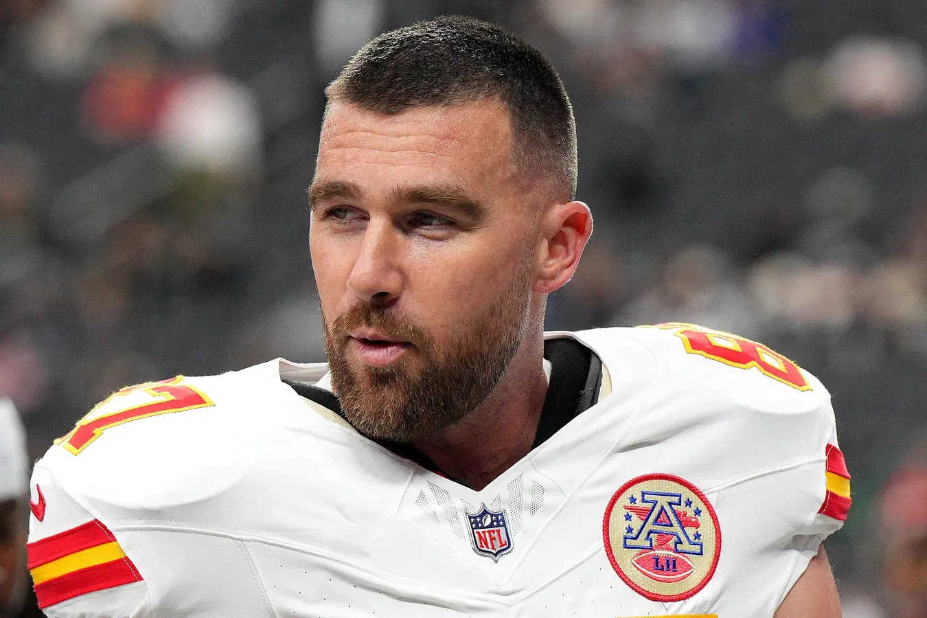 Inside Chiefs Star Travis Kelce’s Latest Investment In Sleep Number