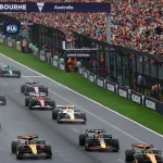 What Time Is The 2026 Australian Grand Prix? Here’s How To Watch