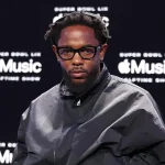 Kendrick Lamar’s Two Record Of The Year Winners Return To The Charts