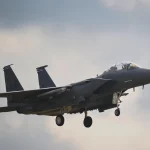 F-15E Strike Eagle Losses In Combat Have Been Rare, Until This Week