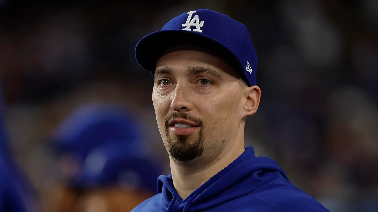 Dodgers Hint At Move For Once-Promising Pitcher After Blake Snell Injury Update
