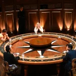 Why Watching ‘The Traitors’ Can Make You Better At Your Job