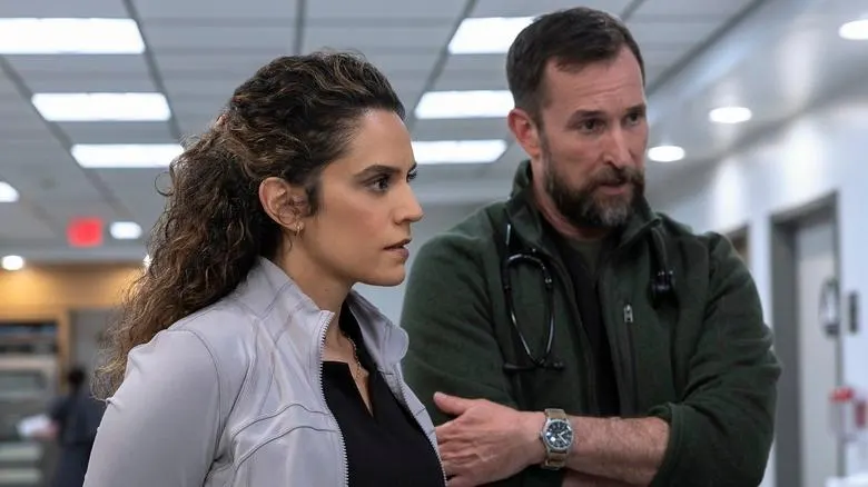 ‘The Pitt’ Season 3’s Plot Detailed By Noah Wyle After Record Win